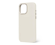 Decoded Leather Back Cover do iPhone 15 Pro Max clay - 1187383 - zdjęcie 2
